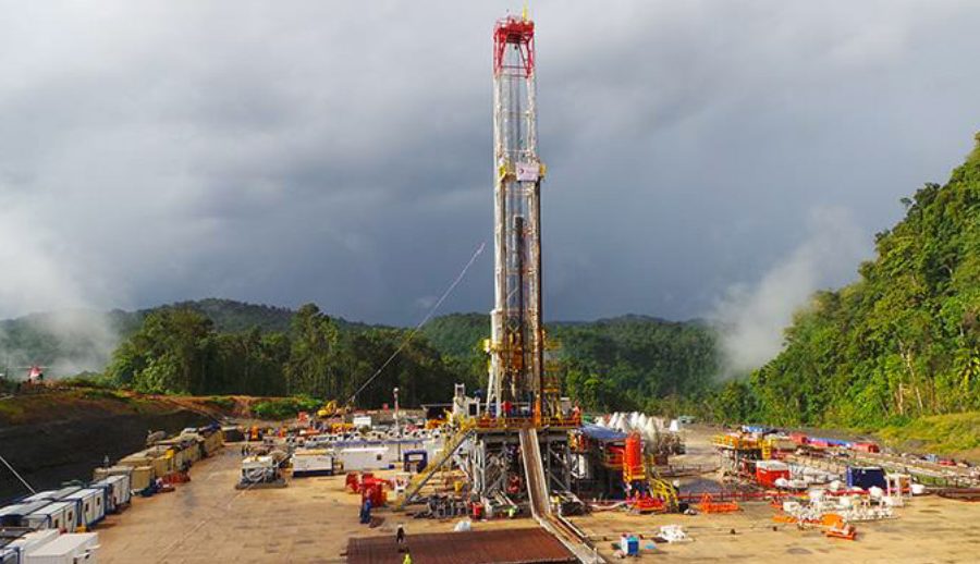 Chamber Welcomes Plans for National Petroleum Authority