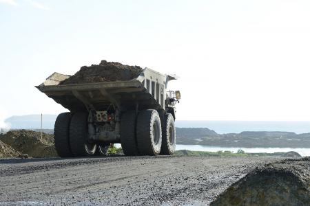 Mining Projects