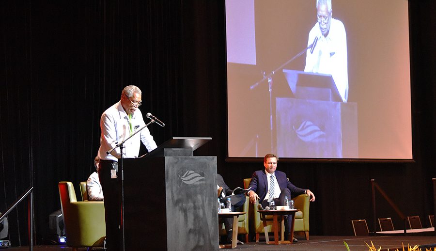 Resource Industry Will Continue to Remain as PNG’s Strong Supporter