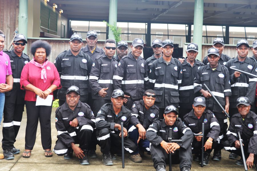 Government Urged to Undertake Independent Review Before Enacting changes to the PNG Mining Act