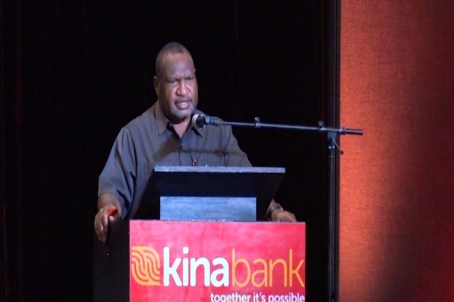 Prime Minister says Major Resource Sector Announcements in Coming Weeks