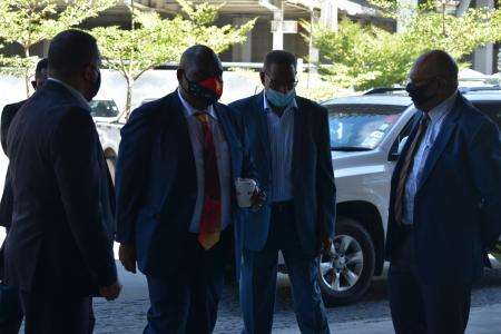 PNG Mining and Petroleum 1st Webinar Series 2021