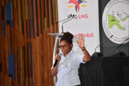 Community Affairs and Media Workshop 2021 images