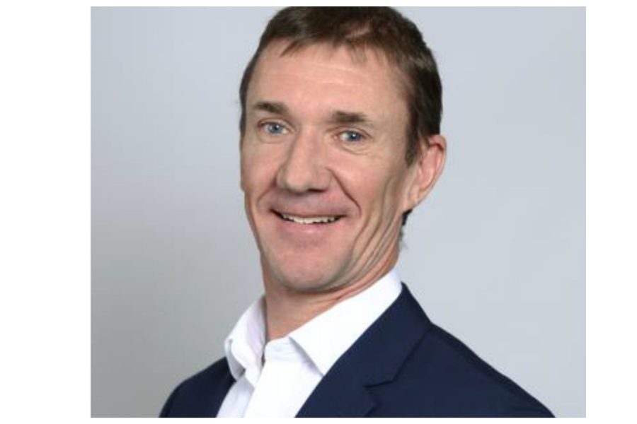 A Global Outlook of the Resource Sector – By Paul Richards, ANZ