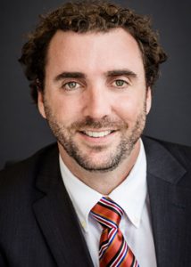 Image Caption: Tim Richards, Chief Executive Officer, Geopacific Resources Ltd
