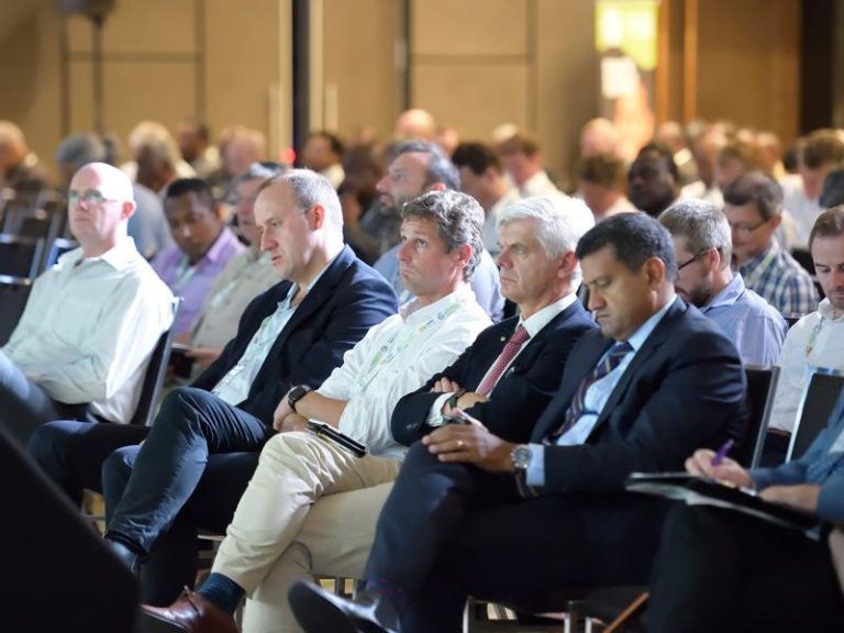 PNG Mining and Petroleum Conference and Trade Fair