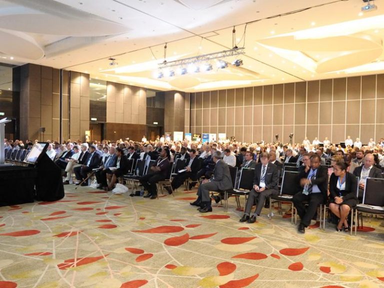 PNG Mining and Petroleum Conference and Trade Fair