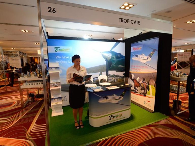 2018 PNG Mining & Petroleum Investment Conference