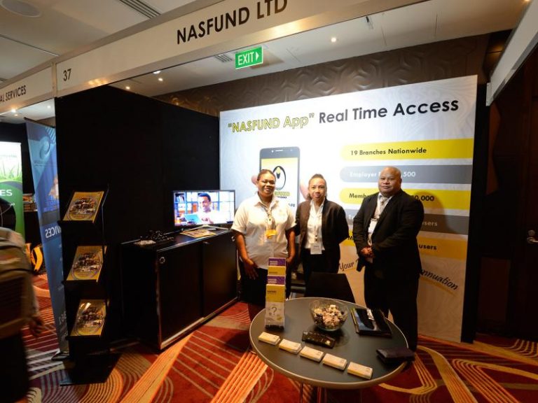 2018 PNG Mining & Petroleum Investment Conference
