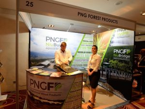 2018 PNG Mining and Petroleum Investment Conference