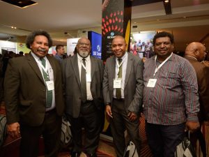 2018 PNG Mining and Petroleum Investment Conference