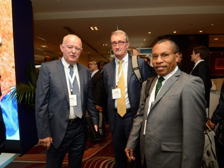 2018 PNG Mining & Petroleum Investment Conference