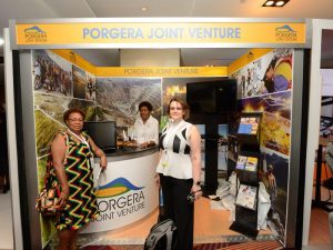 2018 PNG Mining and Petroleum Investment Conference