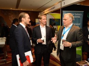 2018 PNG Mining and Petroleum Investment Conference