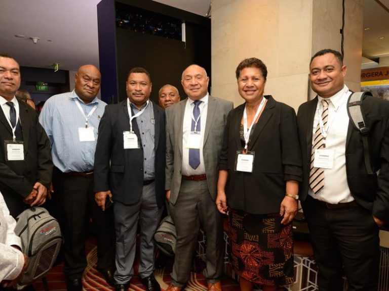 2018 PNG Mining & Petroleum Investment Conference