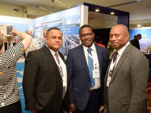2018 PNG Mining and Petroleum Investment Conference