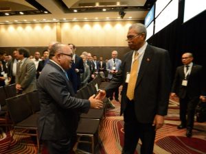 2018 PNG Mining and Petroleum Investment Conference