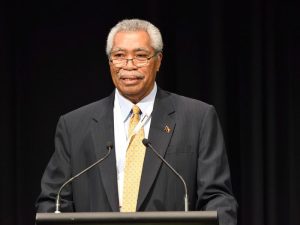 2018 PNG Mining and Petroleum Investment Conference