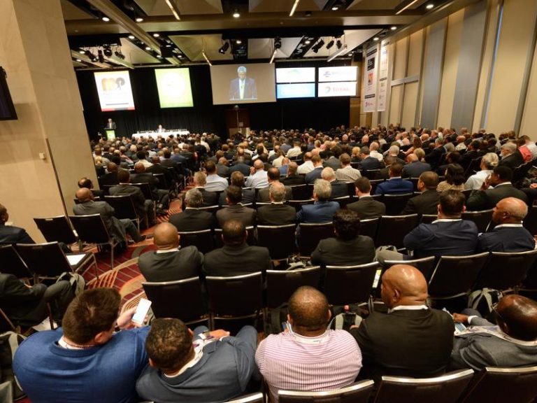 2018 PNG Mining & Petroleum Investment Conference