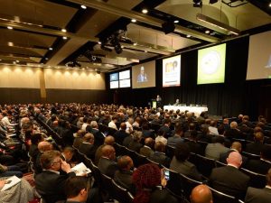 2018 PNG Mining and Petroleum Investment Conference