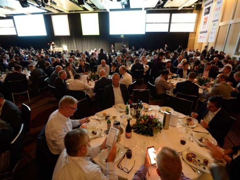 2018 PNG Mining & Petroleum Investment Conference