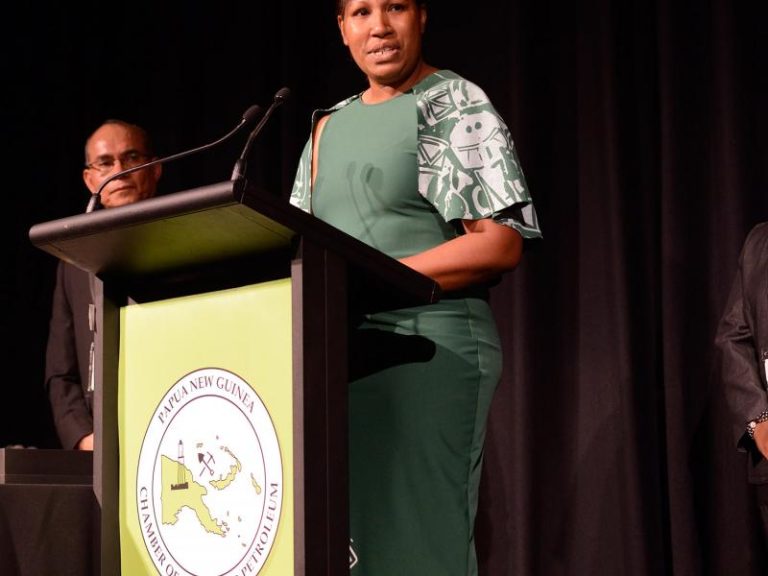 2018 PNG Mining & Petroleum Investment Conference