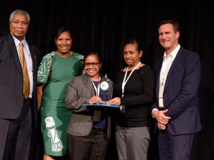 2018 PNG Mining and Petroleum Investment Conference