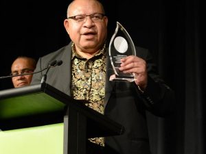 2018 PNG Mining and Petroleum Investment Conference