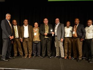 2018 PNG Mining and Petroleum Investment Conference