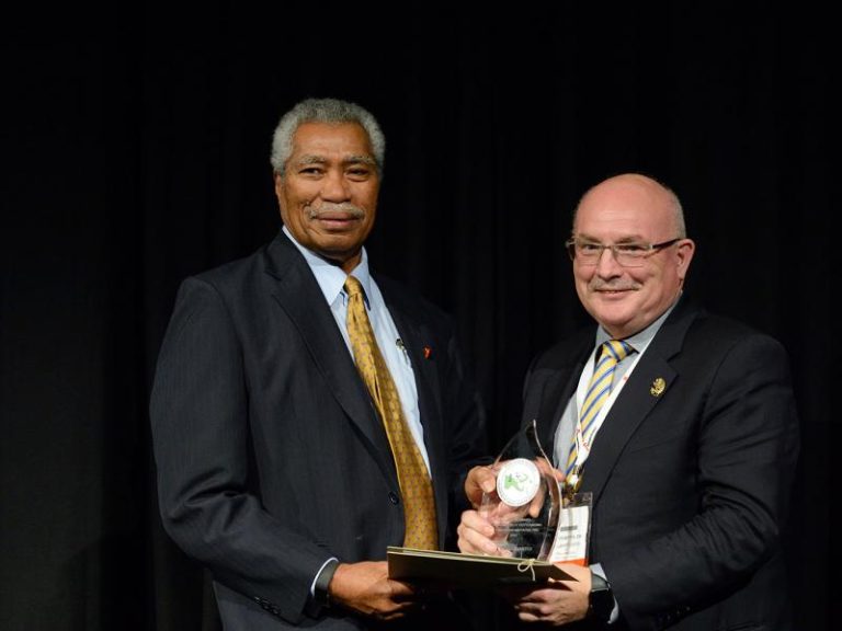2018 PNG Mining & Petroleum Investment Conference