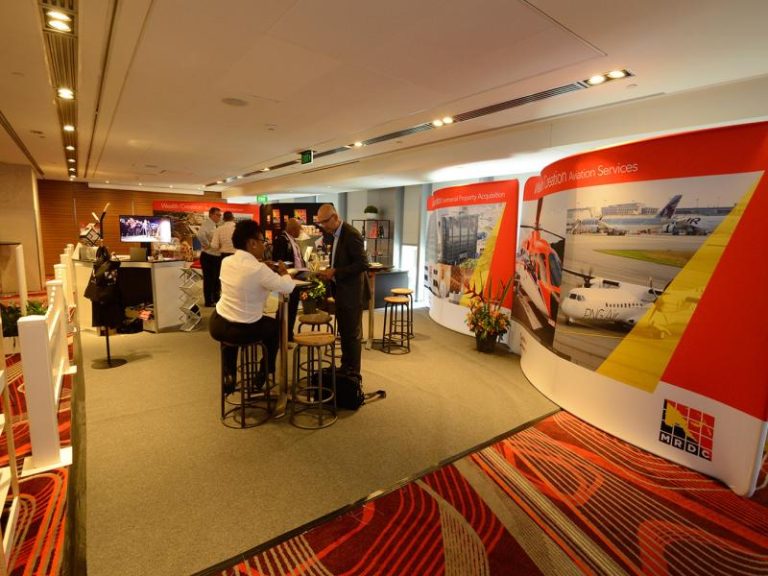 2018 PNG Mining & Petroleum Investment Conference
