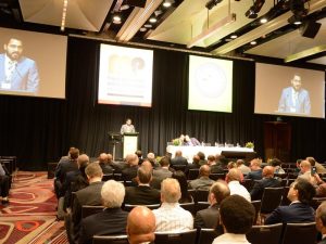 2018 PNG Mining and Petroleum Investment Conference