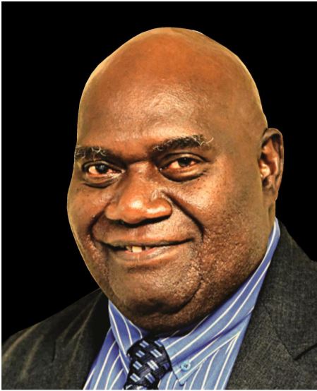 PNG Chamber of Mines conveyed deepest condolences to the Late Sam Akoitai, MP