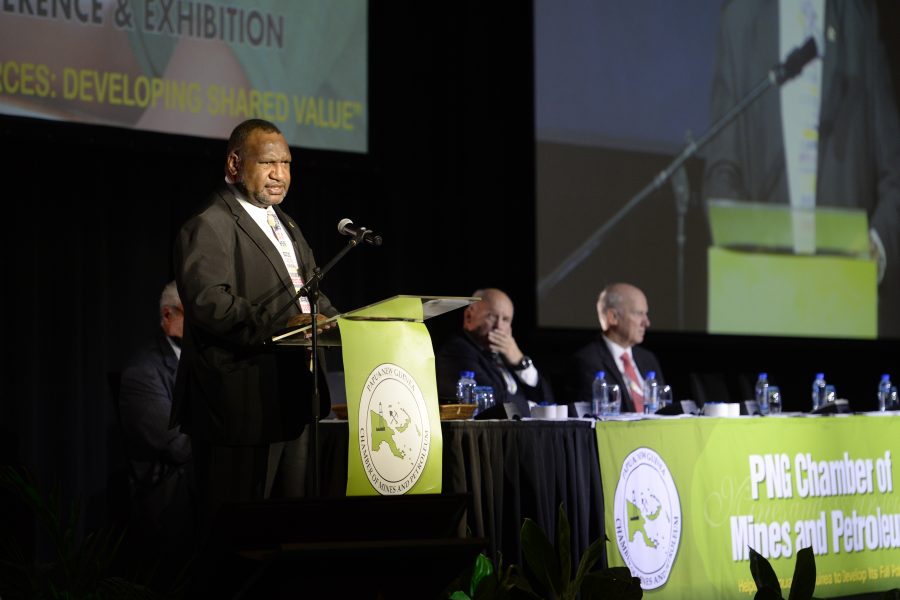 Chamber conference could spark policy debate to help turn around sectoral investment