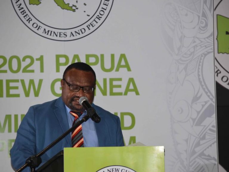 PNG–Asia Investment Conference, Hong Kong: Day 1