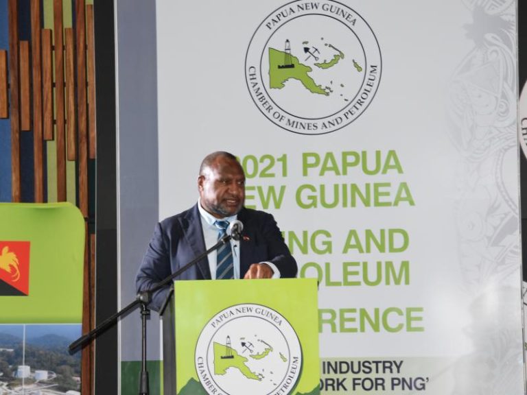 PNG–Asia Investment Conference, Hong Kong: Day 1