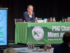 PNG Mining and Petroleum Conference 2021