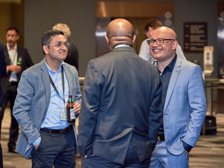 PNG–Asia Investment Conference, Hong Kong: Day 1