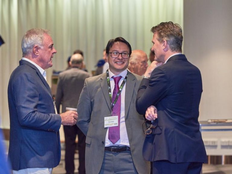 PNG–Asia Investment Conference, Hong Kong: Day 1