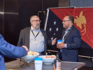 PNG Mining and Petroleum Conference 2021