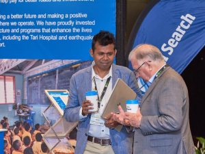 PNG Mining and Petroleum Conference 2021