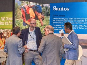 PNG Mining and Petroleum Conference 2021