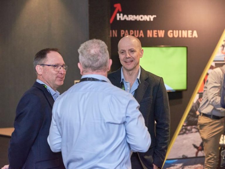 PNG–Asia Investment Conference, Hong Kong: Day 1
