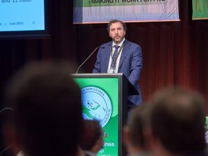 PNG Mining and Petroleum Conference 2021