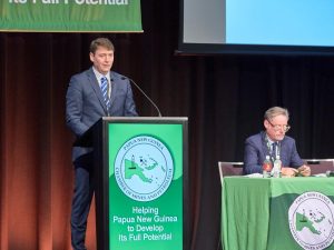 PNG Mining and Petroleum Conference 2021