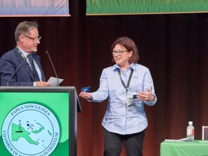 PNG Mining and Petroleum Conference 2021