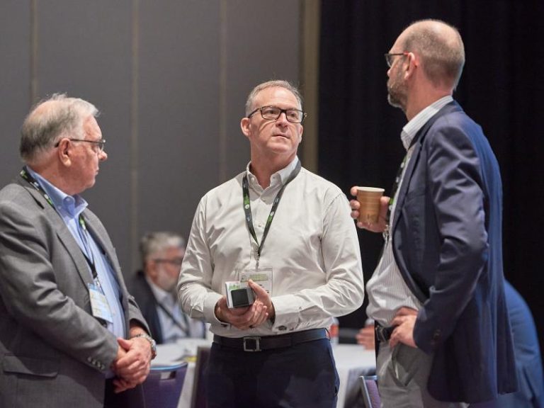 PNG–Asia Investment Conference, Hong Kong: Day 1