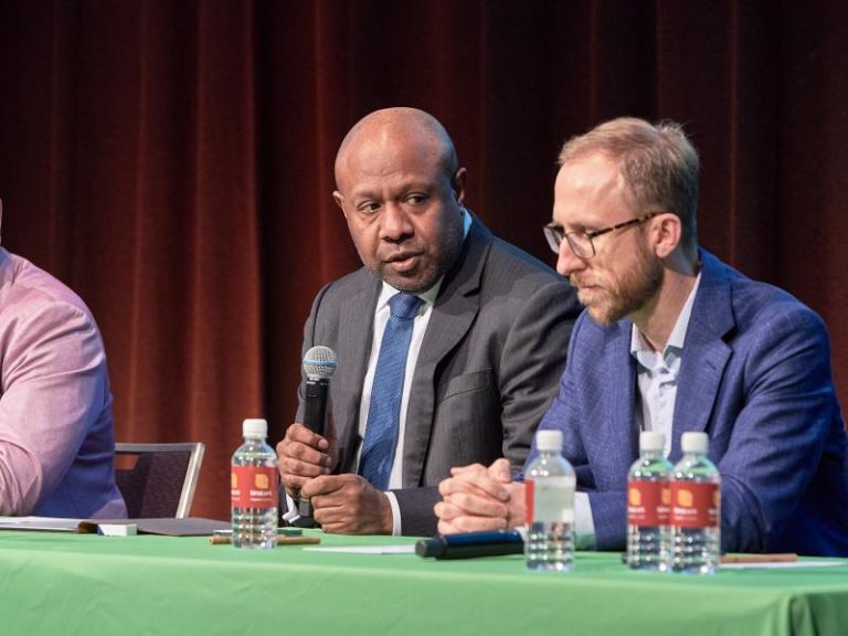 PNG–Asia Investment Conference, Hong Kong: Day 1