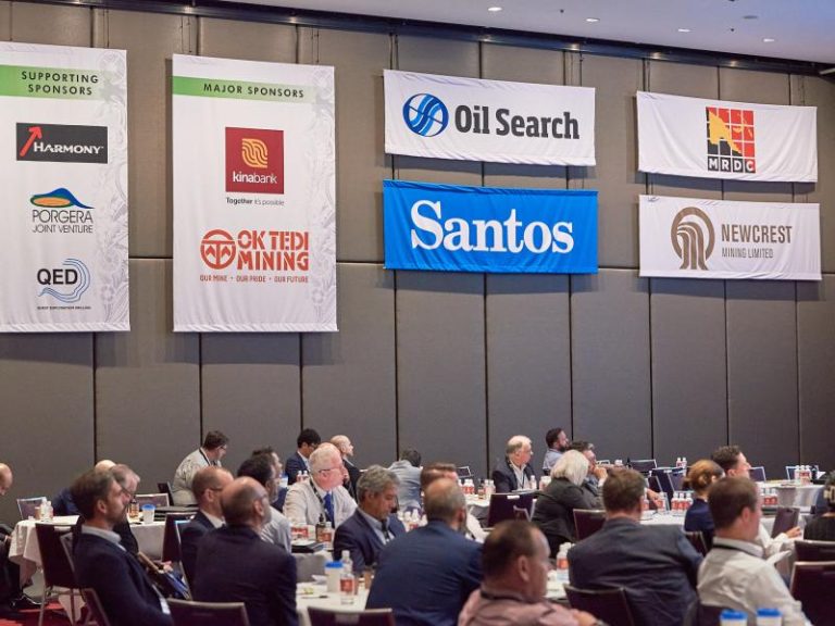 PNG–Asia Investment Conference, Hong Kong: Day 1