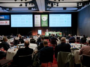 PNG Mining and Petroleum Conference 2021